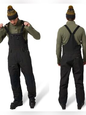 FLYLOW Baker Bib
